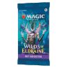 MTG : LES FRICHES D'ELDRAINE SET BOOSTER EN (30)