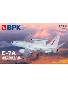 Boeing E-7A Wedgetail 