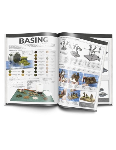 Colours of War  Painting WWII & WWIII miniatures English 