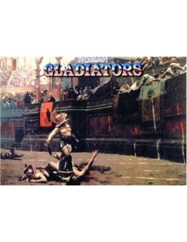 Gladiators 