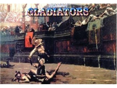 Gladiators 