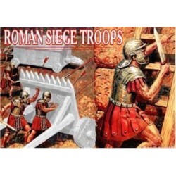 Roman siege troops 