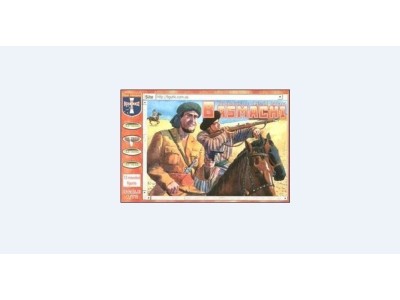 Basmachi, Russian Civil War, 1918-1922 