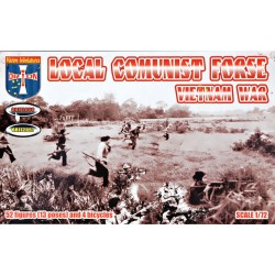 Local Comunist Forse (Vietnam War) 