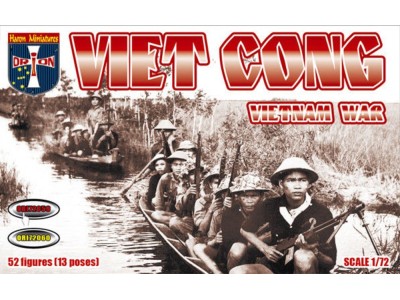 Viet Cong 