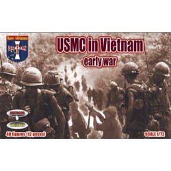 USMC in Vietnam (early war) 