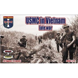 USMC in Vietnam (late war) 