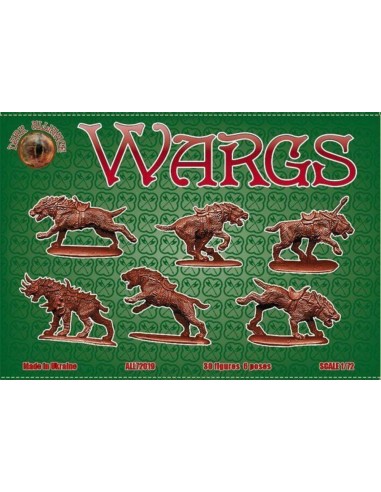 Wargs 