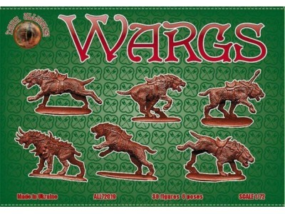 Wargs 