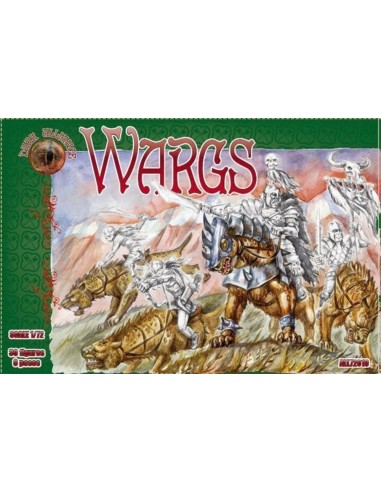 Wargs 