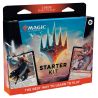 MTG : LES FRICHES D'ELDRAINE STARTER KIT EN (12)