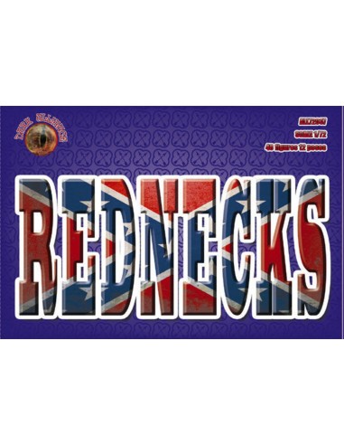 Rednecks 