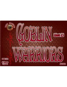 Goblin Warriors, set 2 