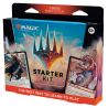 MTG : LES FRICHES D'ELDRAINE STARTER KIT EN (12)