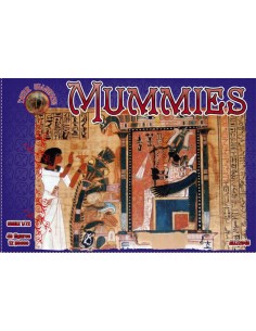 Mummies 