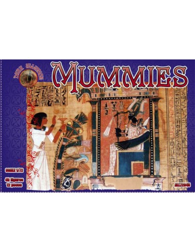 Mummies 