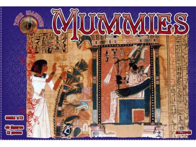 Mummies 