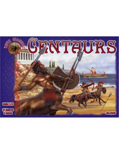 Centaurs 