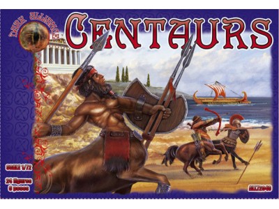 Centaurs 