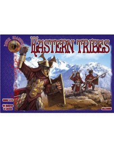 Eastern tribes 