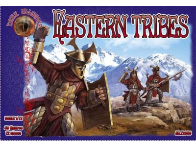 Eastern tribes 