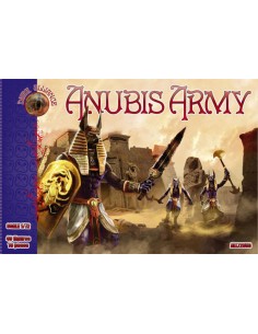 Anubis army 
