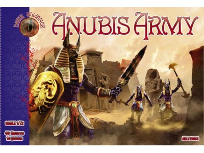 Anubis army 