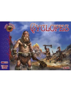 Cyclopes 