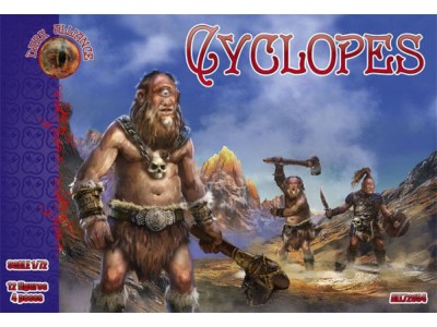 Cyclopes 
