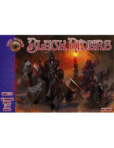 Black riders 