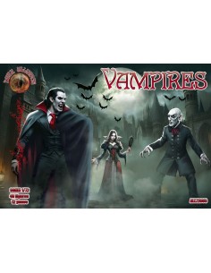 Vampires 