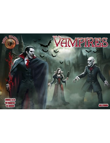 Vampires 
