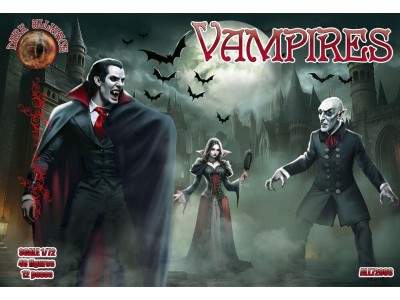 Vampires 