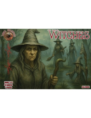 Witches 