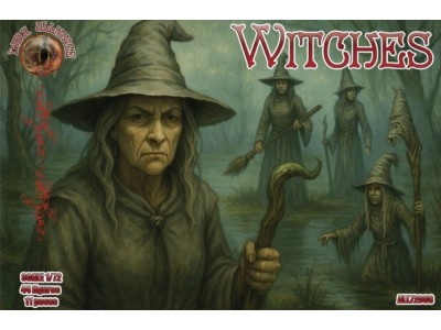 Witches 