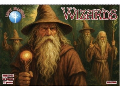 Wizards 