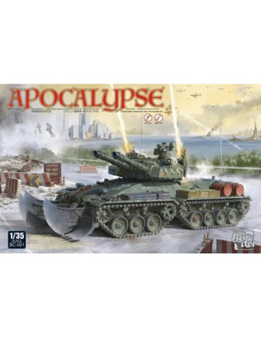 Apocalypse 