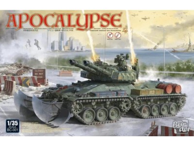 Apocalypse 