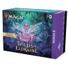 MTG : LES FRICHES D'ELDRAINE BUNDLE EN