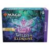 MTG : LES FRICHES D'ELDRAINE BUNDLE EN