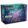 MTG : LES FRICHES D'ELDRAINE BUNDLE EN