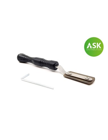 ASK Handle - Asymmetrical 