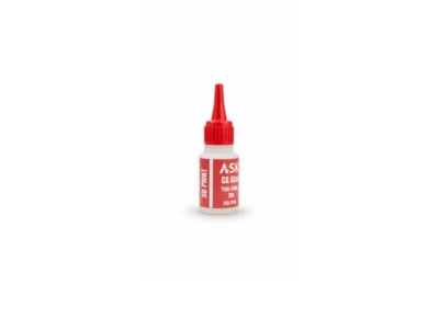 ASK Razor Saw Radius - ultra & extra smooth asymmetric 100/65 teeth 3 pc. 