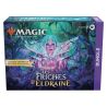 MTG : LES FRICHES D'ELDRAINE BUNDLE FR