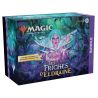 MTG : LES FRICHES D'ELDRAINE BUNDLE FR