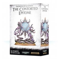 THE CONTORTED EPITOME