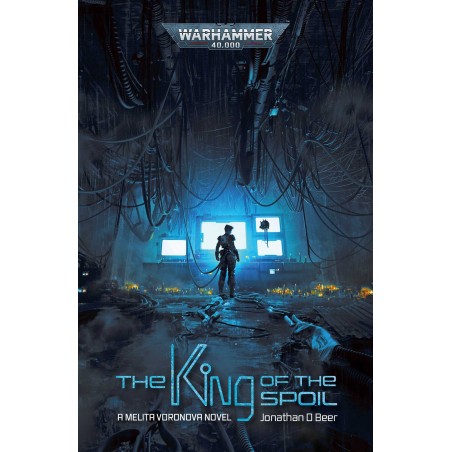 THE KING OF THE SPOIL (ENGLISH)