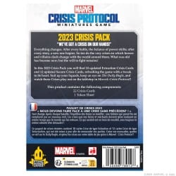 Card Pack 2023 2