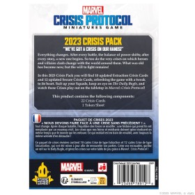 Card Pack 2023