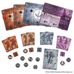 Expansion - Zhentarim 1: Dungeons & Dragons Onslaught 2